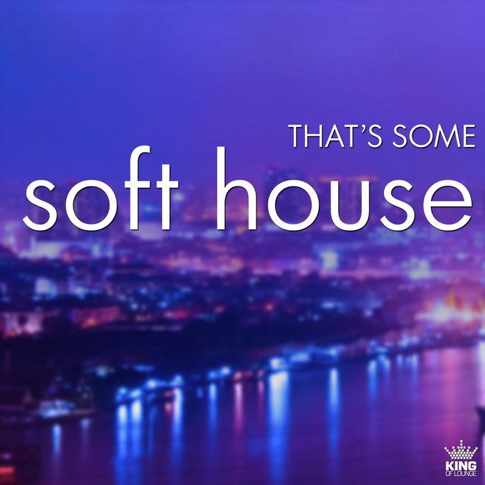 VARIOUS - That's Some Soft House