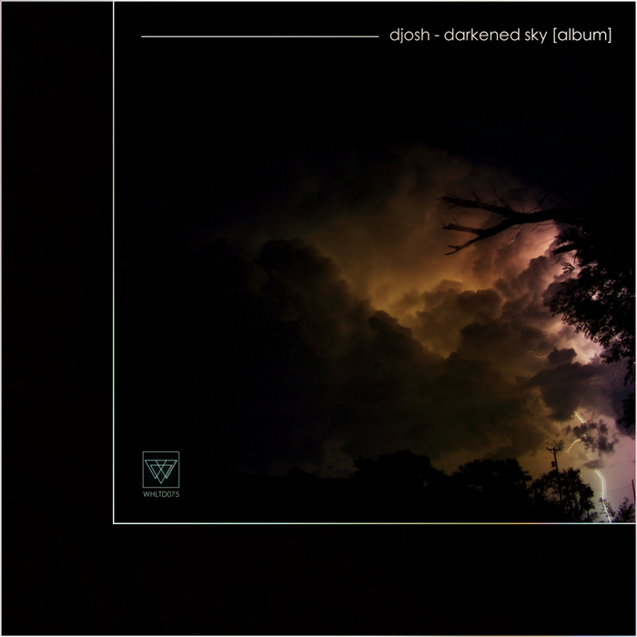 DJOSH - Darkened Sky (Album)