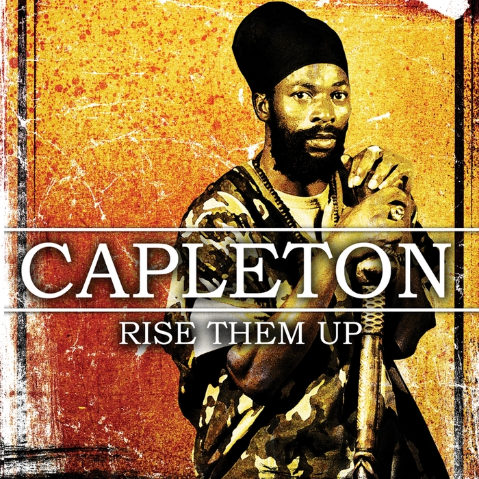 CAPELTON - Rise Them Up