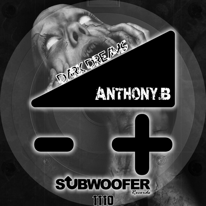 ANTHONYB - Dark Dreams