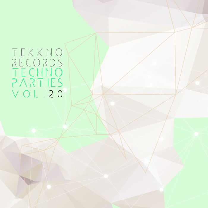 VARIOUS - Techno Parties Vol 20