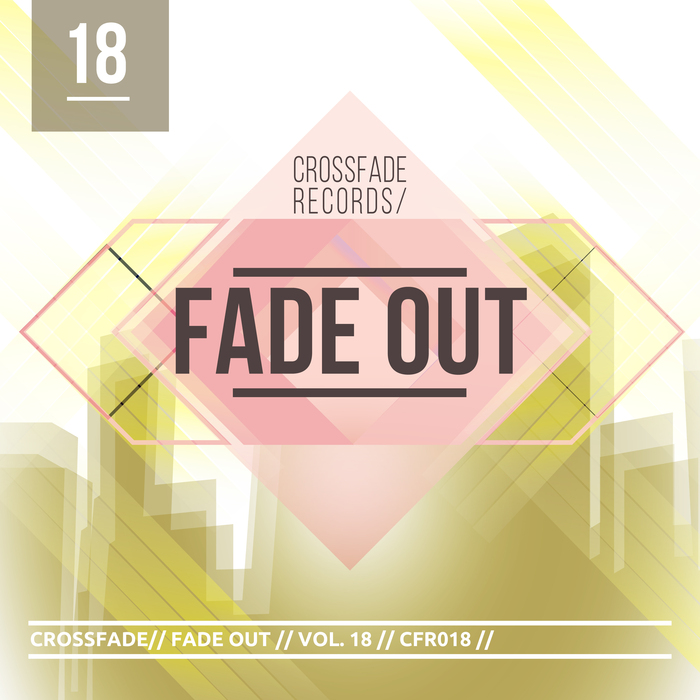 VARIOUS - Fade Out 18