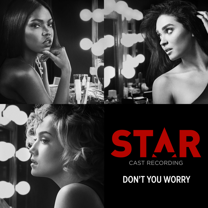 STAR CAST - Don't You Worry (From 