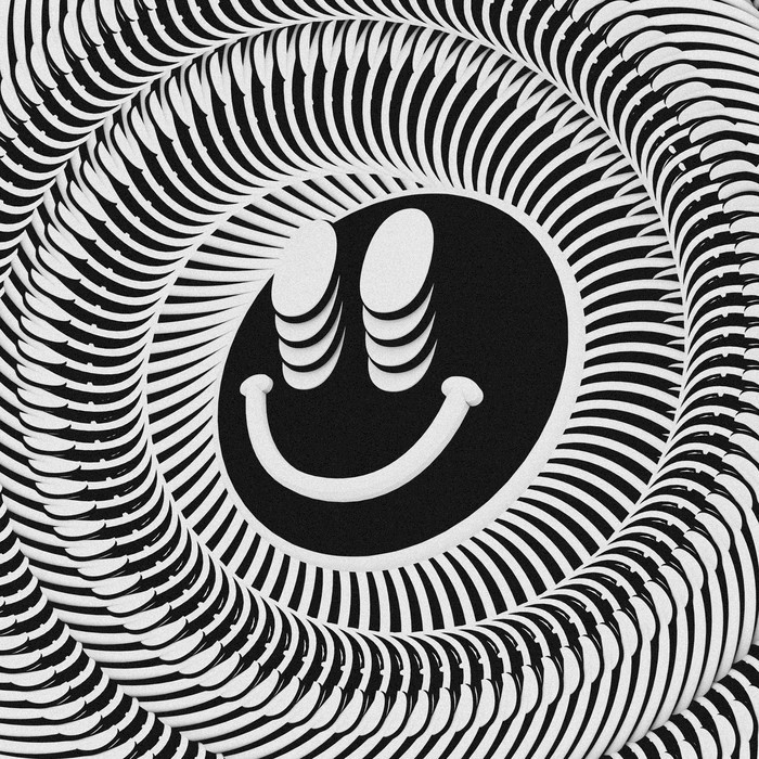 G JONES/EPROM - Acid Disk