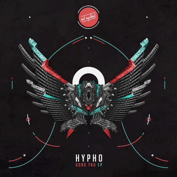 HYPHO - Gong Tau EP