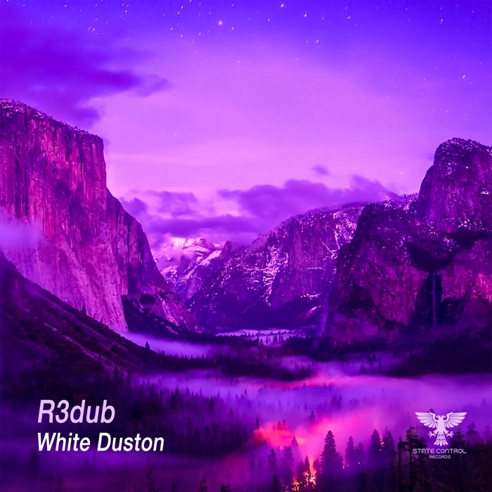 R3DUB - White Duston