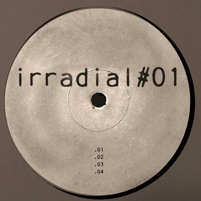 Irradial - Irradial#01