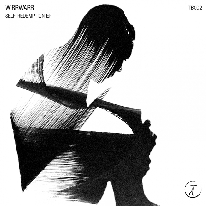 WIRRWARR - Self-Redemption