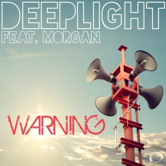 DEEPLIGHT feat MORGAN - Warning
