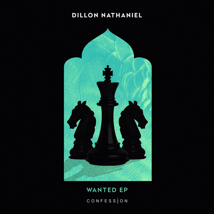 DILLON NATHANIEL - Wanted EP