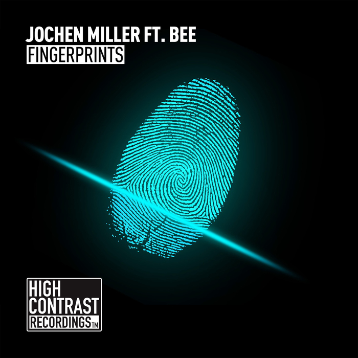 JOCHEN MILLER feat BEE - Fingerprints