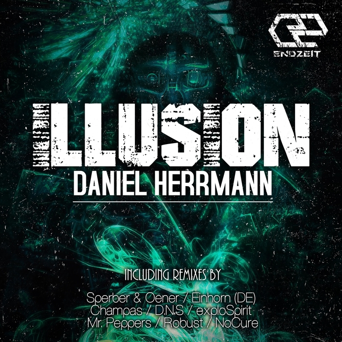 DANIEL HERRMANN - Illusion