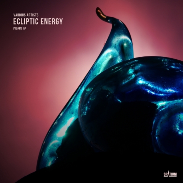 VARIOUS - Ecliptic Energy Vol 10