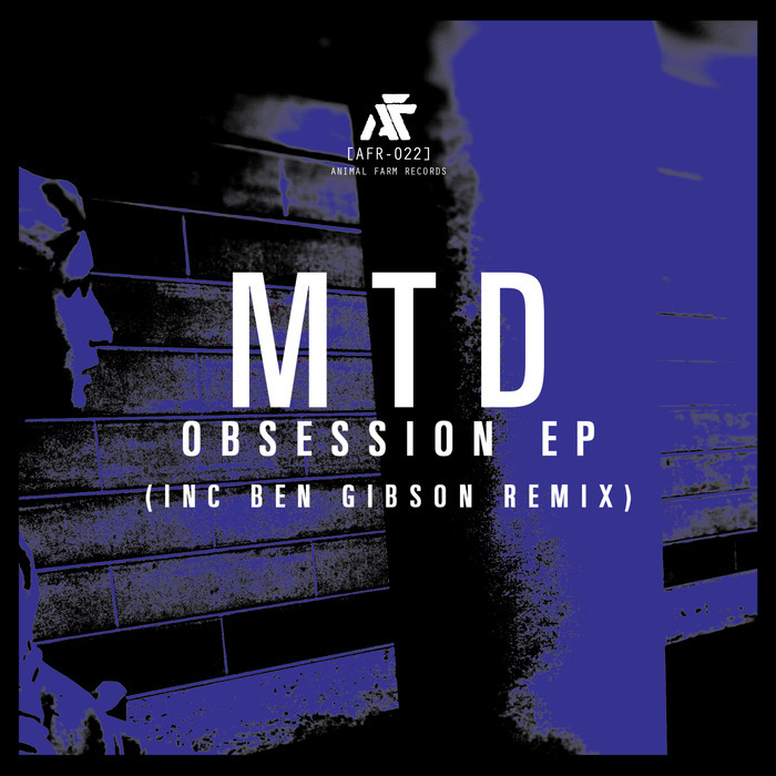 MTD - Obsession EP