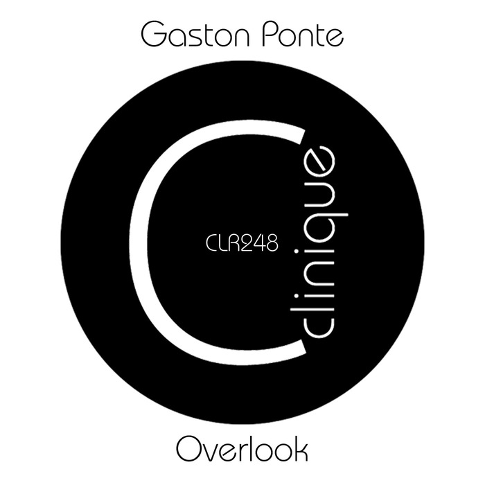 GASTON PONTE - Overlook