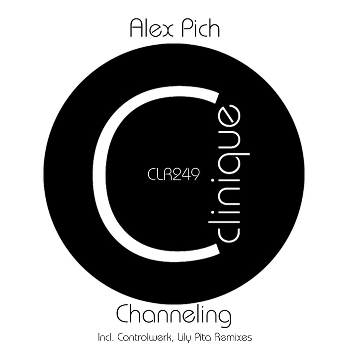 ALEX PICH - Channeling