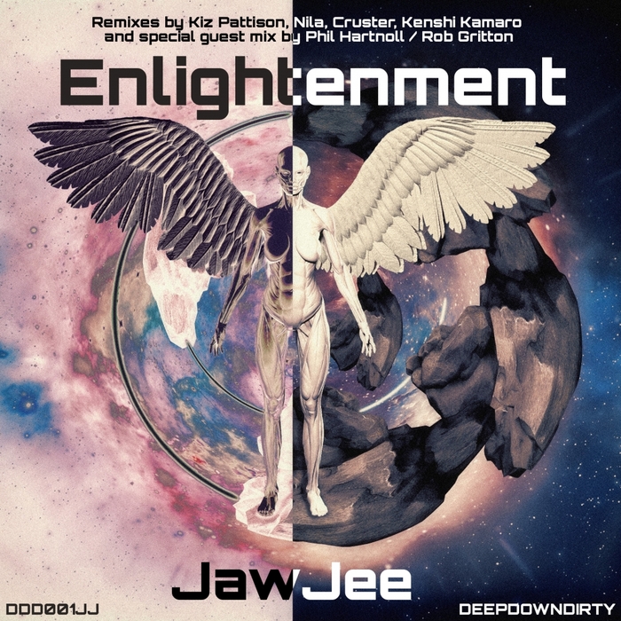 JAWJEE - Enlightenment