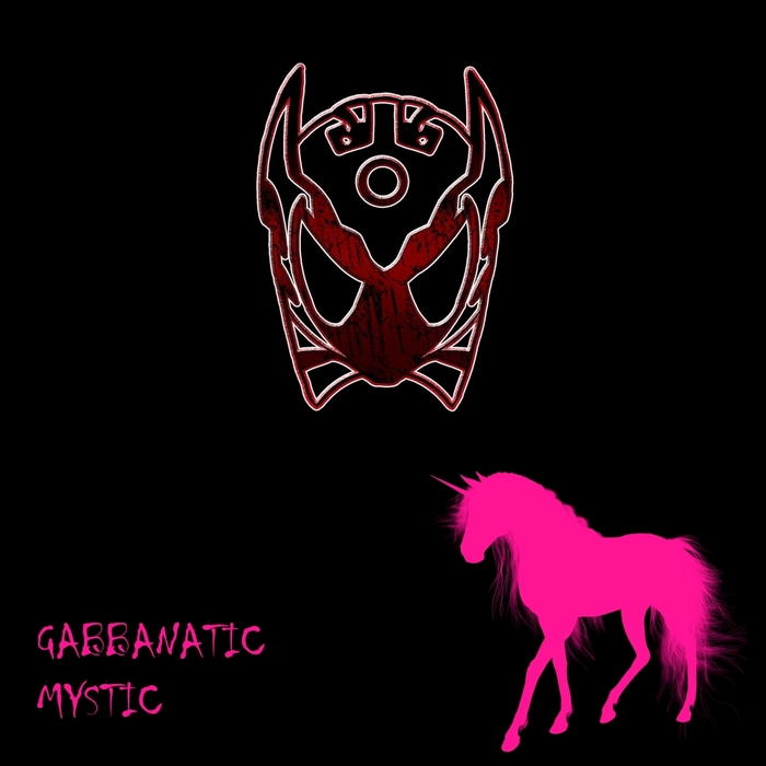 GABBANATIC - Mystic