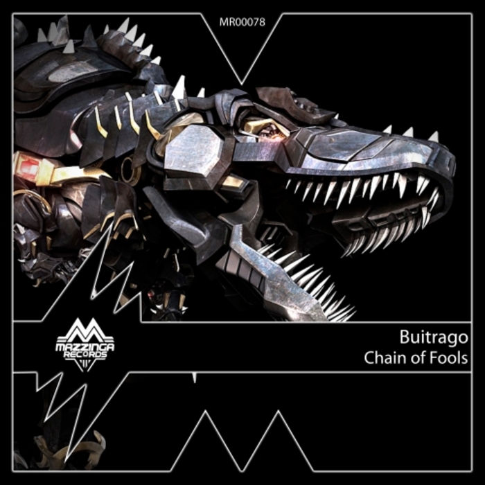 BUITRAGO - Chain Of Fools