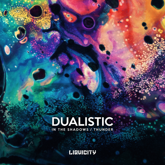 DUALISTIC - In The Shadows/Thunder