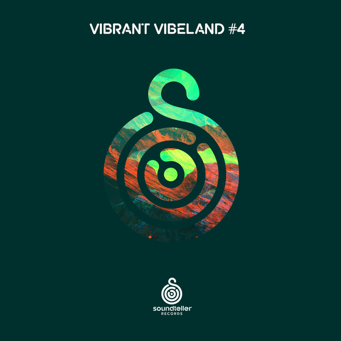 VARIOUS - Vibrant Vibeland #04