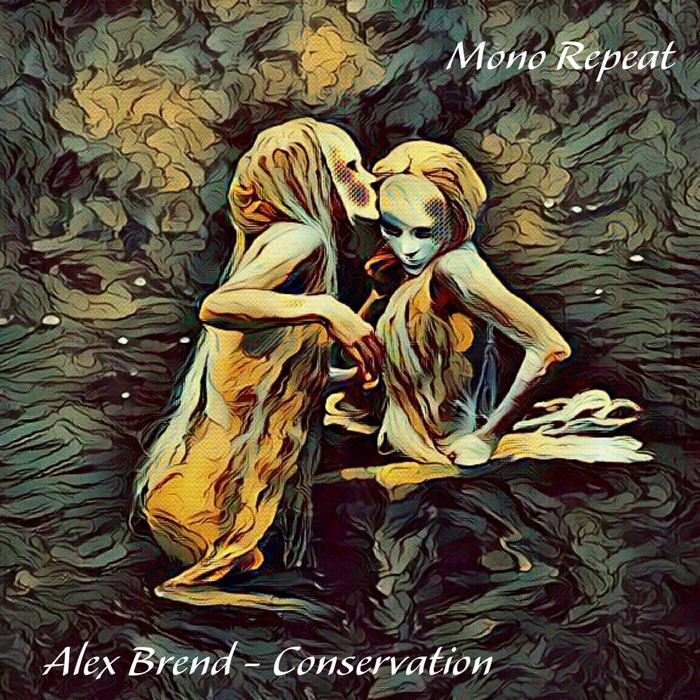 ALEX BREND - Conservation