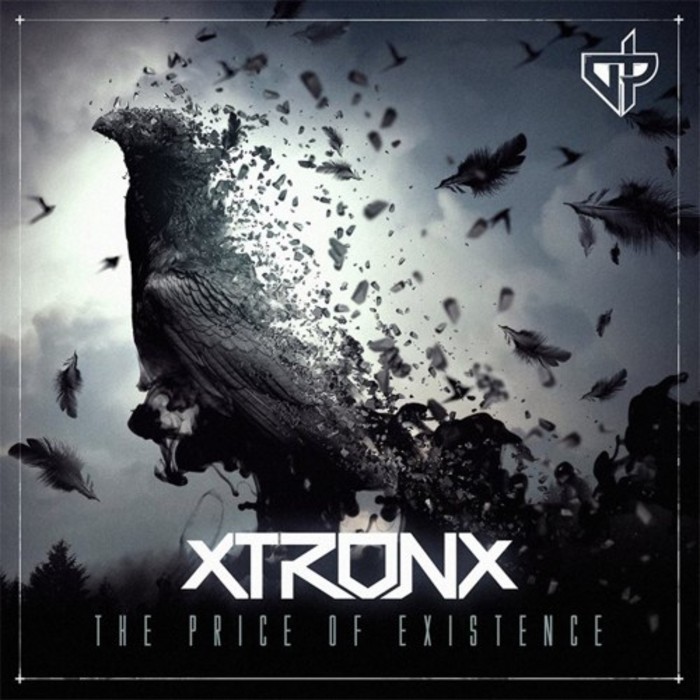 XTRONX - The Price Of Existence EP
