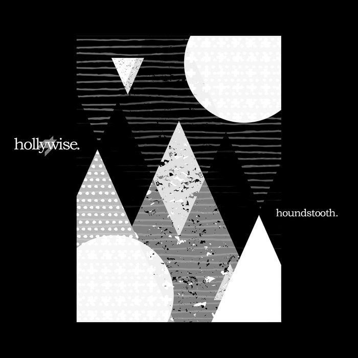 HOLLYWISE - Houndstooth