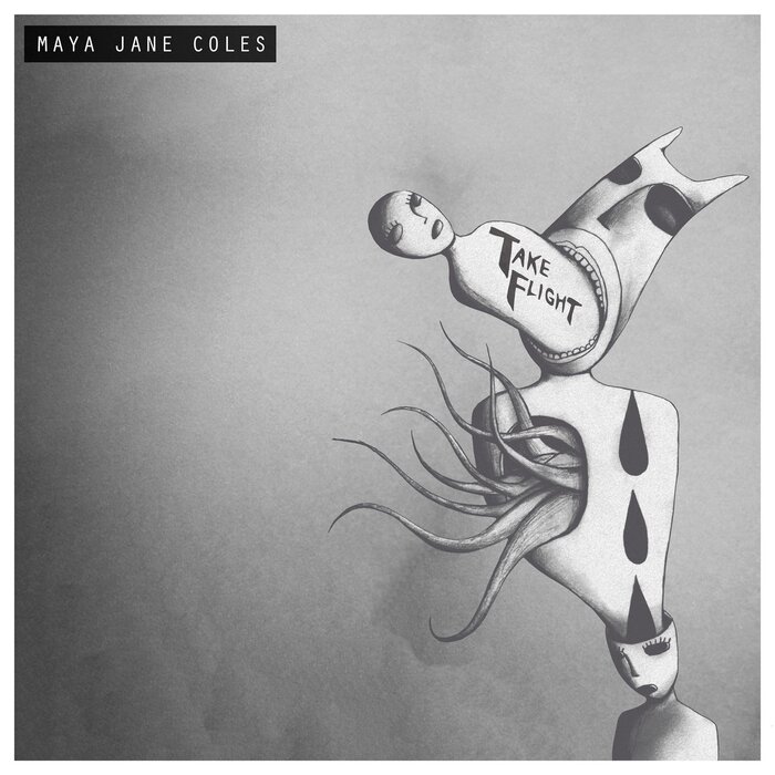 MAYA JANE COLES - Take Flight