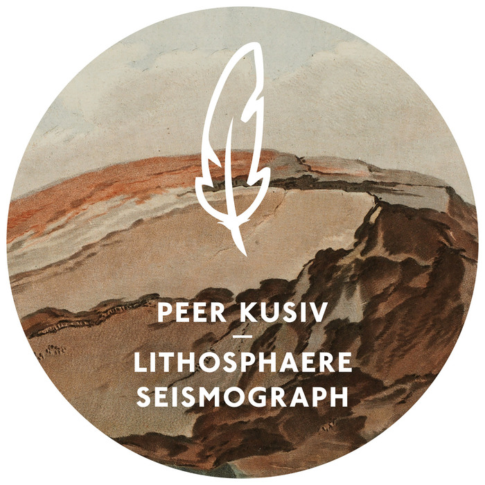 PEER KUSIV - Lithosphaere