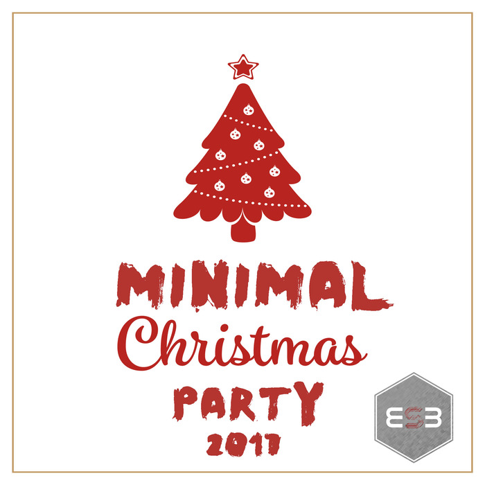 VARIOUS - Minimal Christmas Party 2017