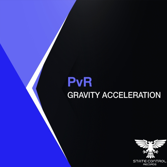 PVR - Gravity Acceleration