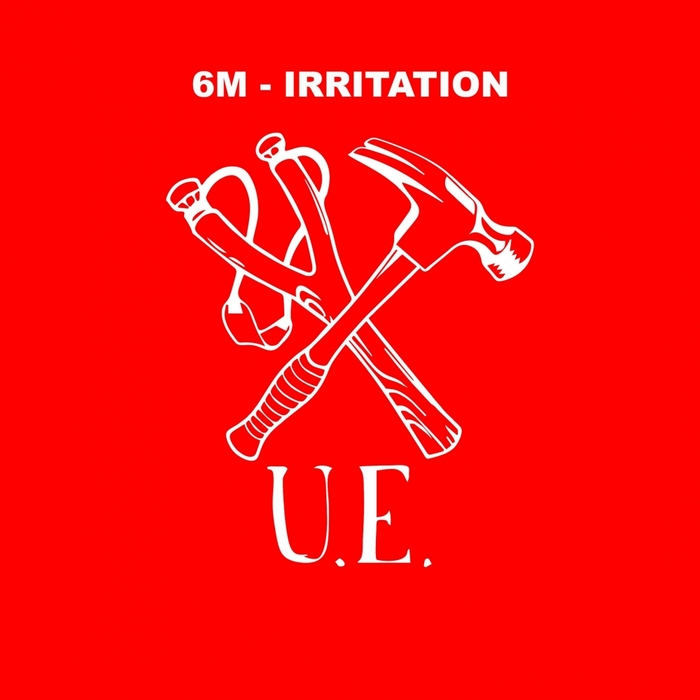 6M - Irritation