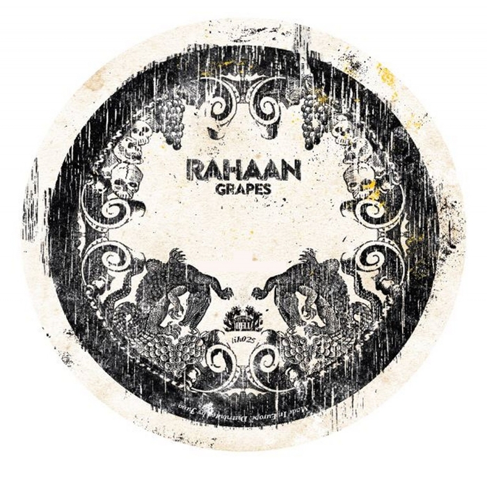 RAHAAN - Grapes