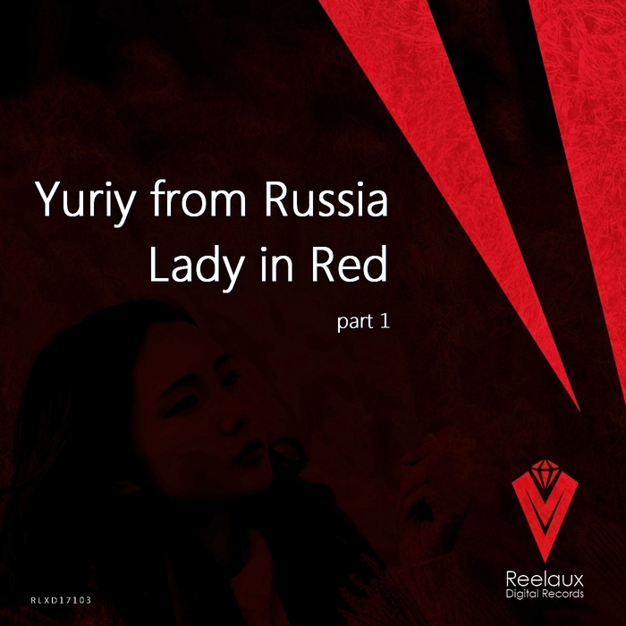 YURIY FROM RUSSIA - Lady In Red Part 1