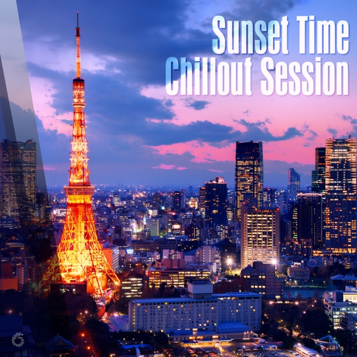 VARIOUS - Sunset Time Chillout Session