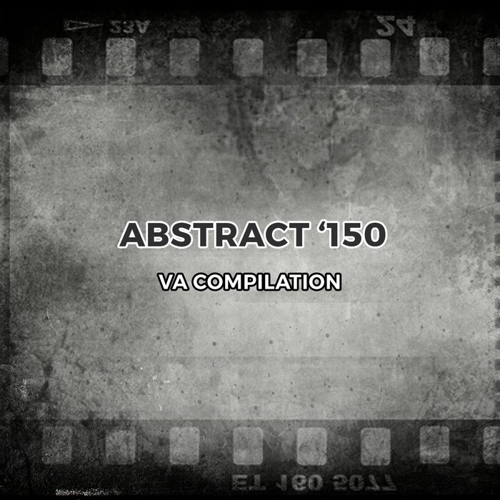 VARIOUS - Abstract 150 Special Edition