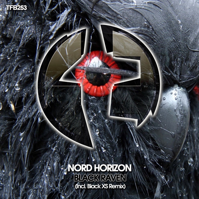 NORD HORIZON - Black Raven