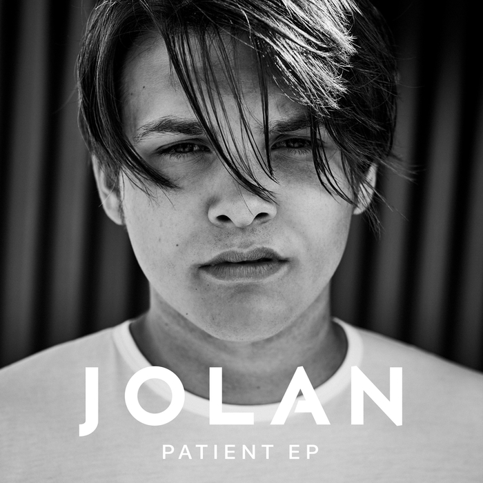 JOLAN - Patient EP (Explicit)