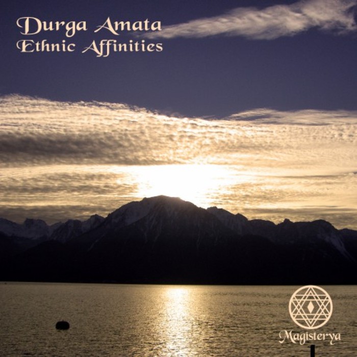 DURGA AMATA - Ethnic Affinities