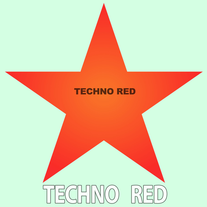 TECHNO RED - Common Techno