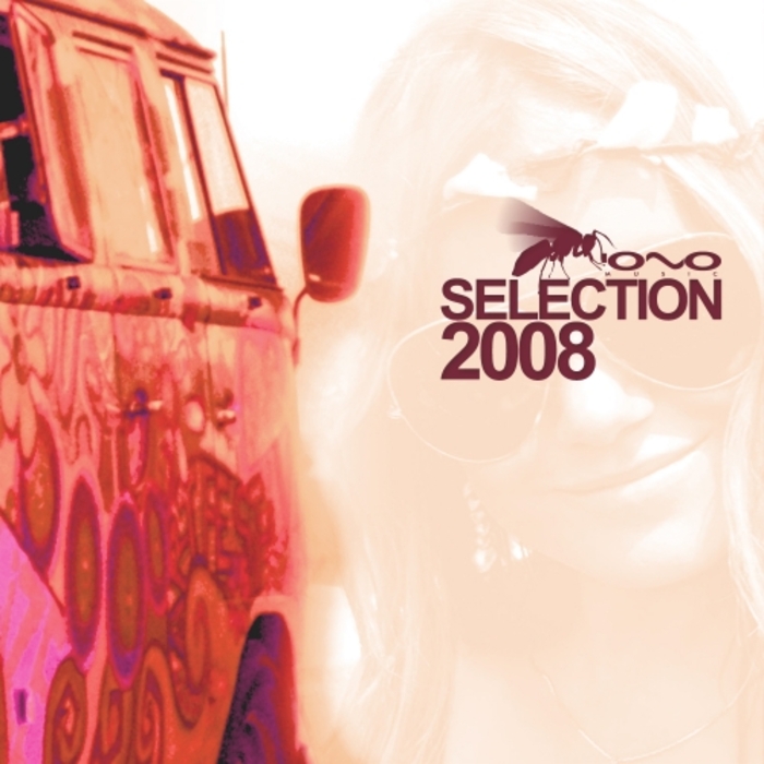 VARIOUS - Selection 2008