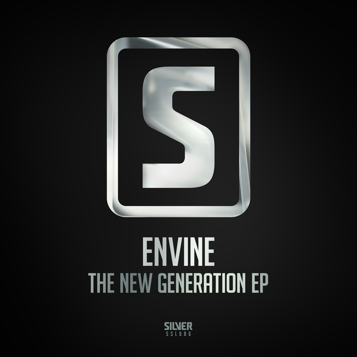 ENVINE - The New Generation