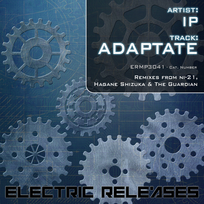 IP - Adaptate