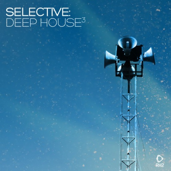 VARIOUS - Selective/Deep House Vol 3