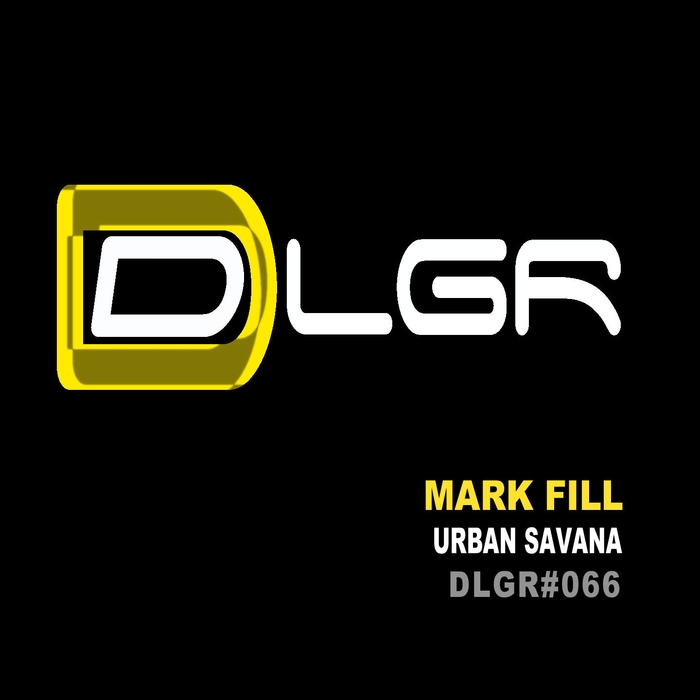 MARK FILL - Urban Savana