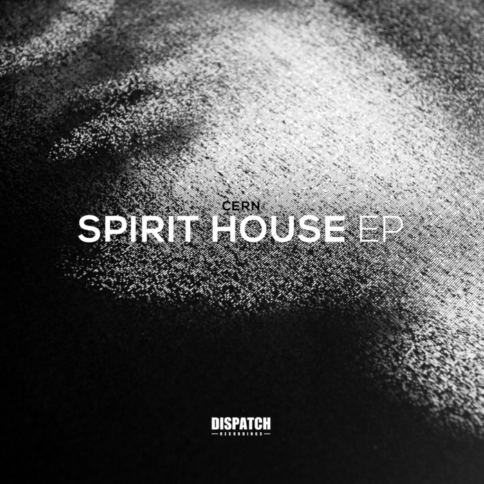 CERN - Spirit House EP