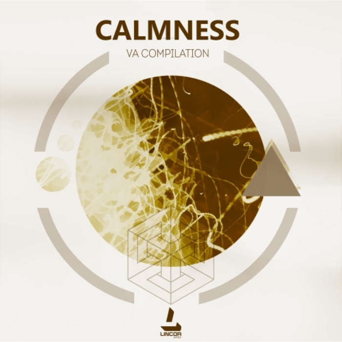 VARIOUS - Calmness