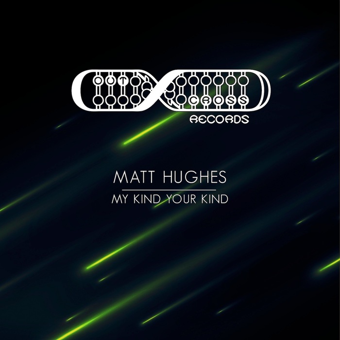 MATT HUGHES - My Kind Your Kind