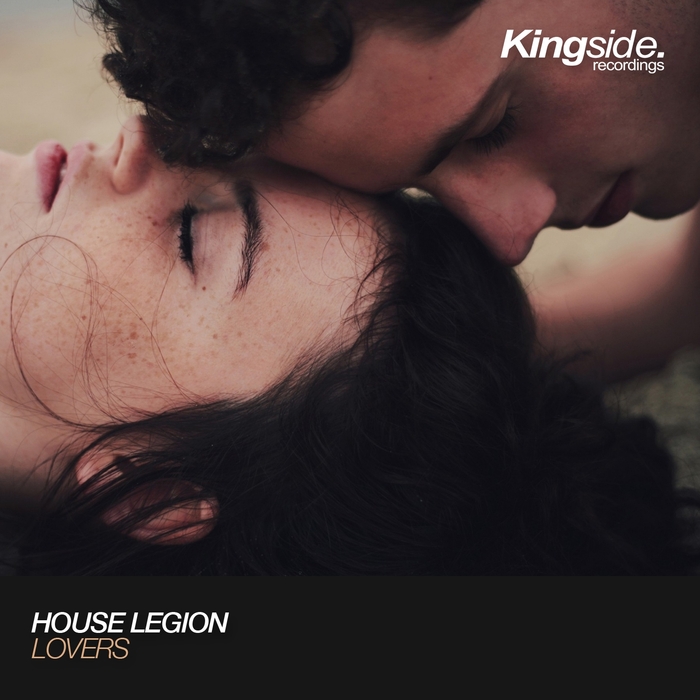 HOUSE LEGION - Lovers